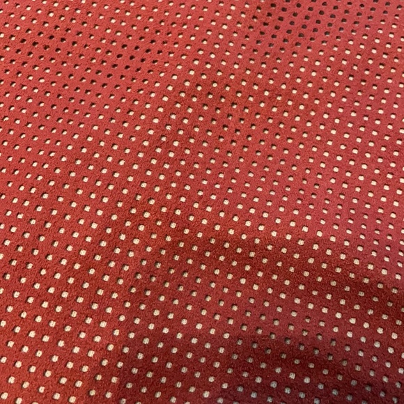 Rwish4u Rustic Red Sleeveless Dress - Picture 11 of 13